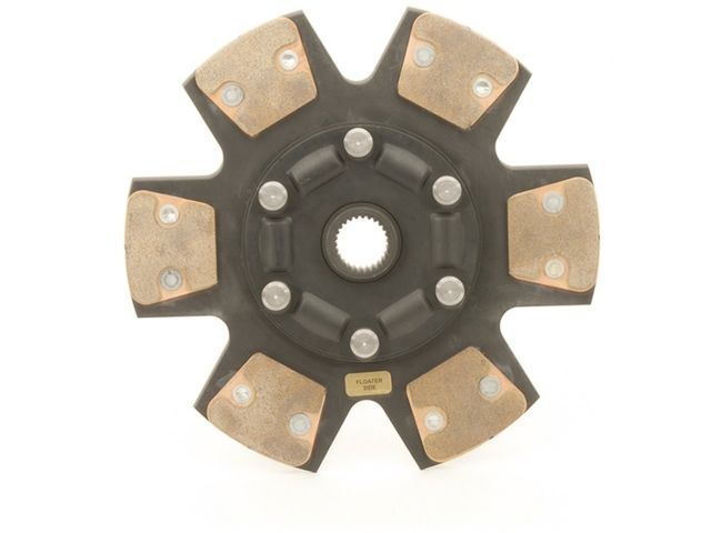Centerforce Clutch And Flywheel Kit