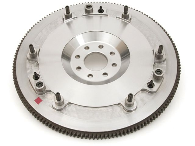 Centerforce Clutch And Flywheel Kit