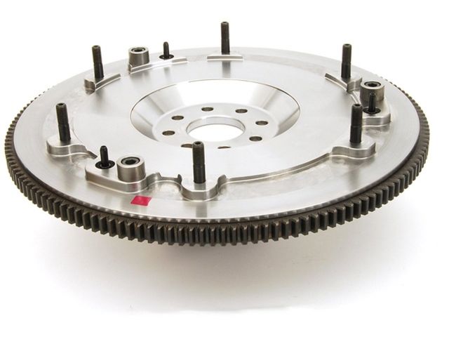 Centerforce Clutch And Flywheel Kit