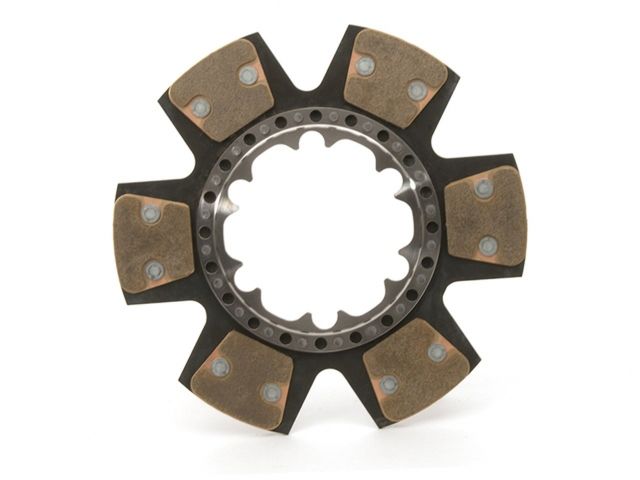 Centerforce Clutch And Flywheel Kit