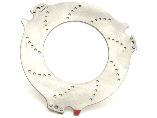 Centerforce Clutch And Flywheel Kit