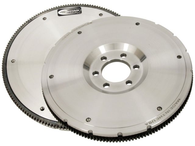 Centerforce Clutch Flywheel
