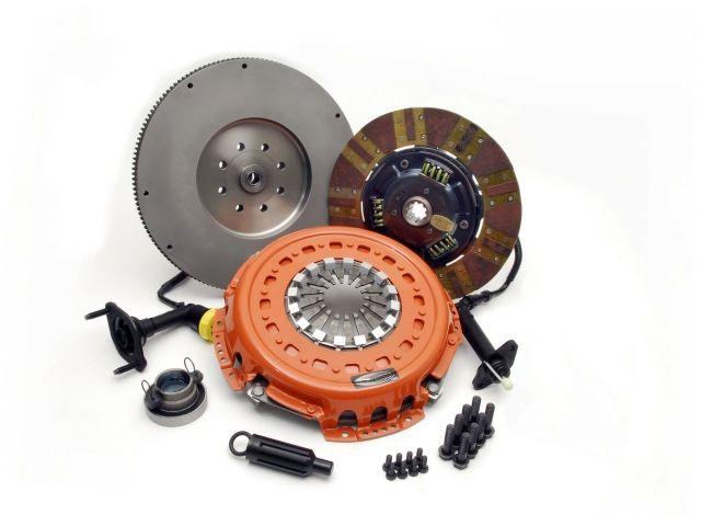 Centerforce Clutch Pressure Plates DF143253 Item Image