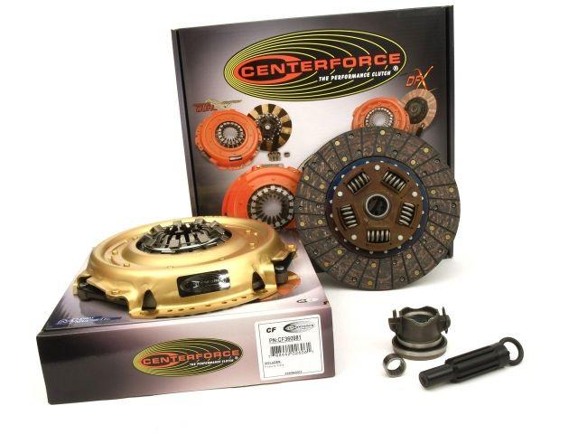 Centerforce Clutch Kits KCF648114 Item Image