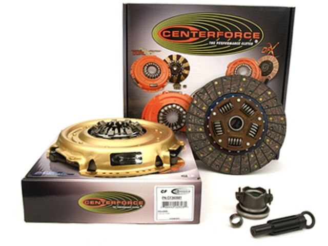 Centerforce Clutch Kit