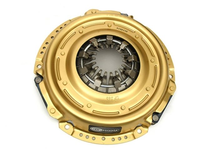 Centerforce Clutch Kit