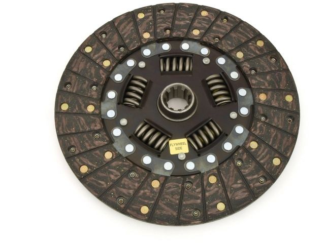 Centerforce Clutch Kit