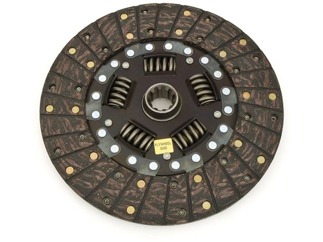 Centerforce Clutch Kit