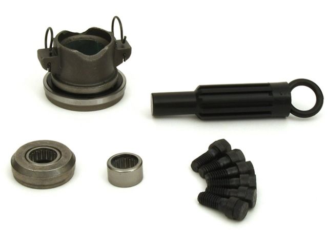 Centerforce Clutch Kit
