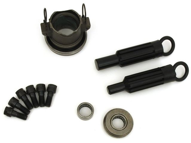 Centerforce Clutch Kit