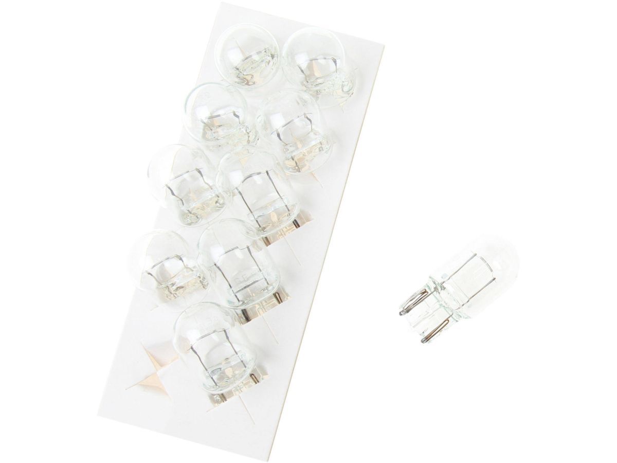 Jahn Light Bulbs 1631 Item Image