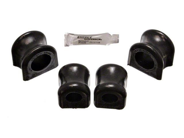 Energy Suspension Sway Bar Bushings 3.5156G Item Image