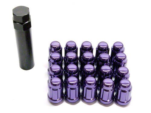 Muteki Lug Nuts 41885L Item Image