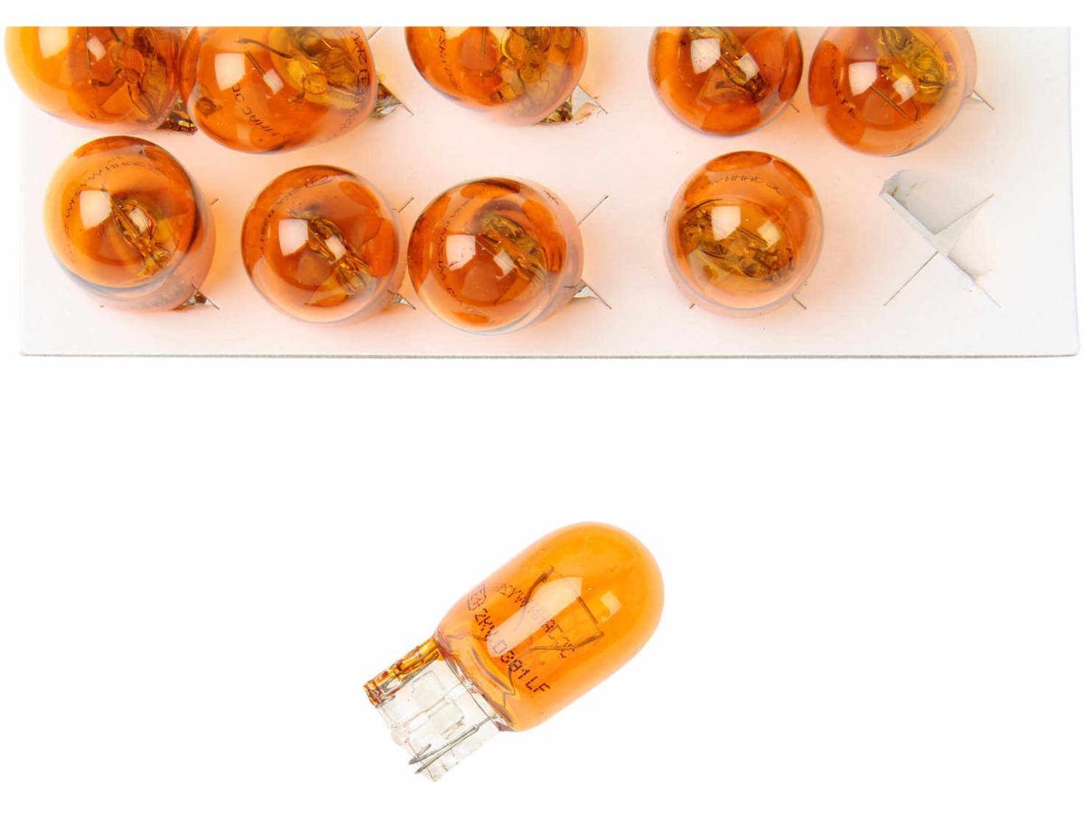 Jahn Turn Signals 1633 Item Image