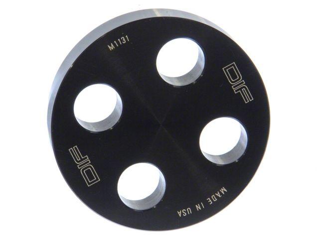 Diftech Steering Rack Bushings 10086 Item Image