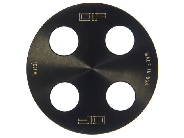 Diftech Steering Rack Linkage Bushing - BLACK 1989-1994 Nissan 240SX S13