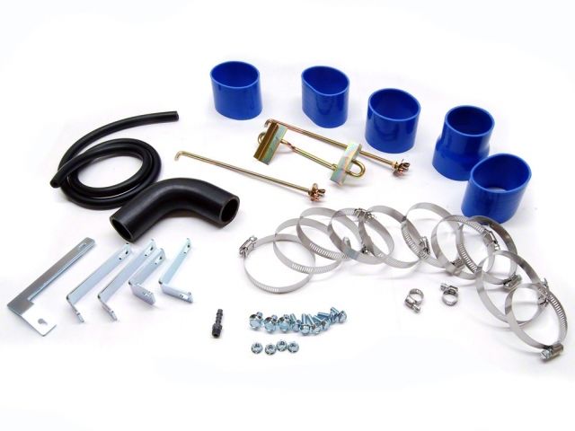 Blitz Type SE Front Mount Intercooler SR20DET S14 S15