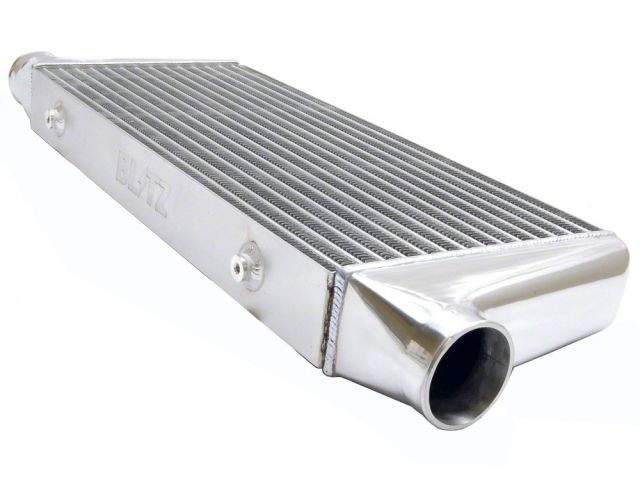 Blitz Type SE Front Mount Intercooler SR20DET S14 S15