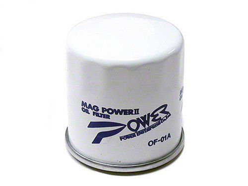 Power Enterprise Oil Filters OFII-04A Item Image