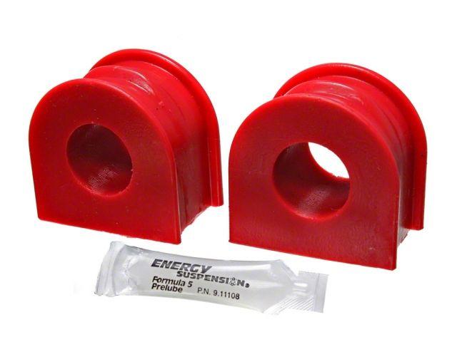 Energy Suspension Sway Bar Bushings 4.5183R Item Image
