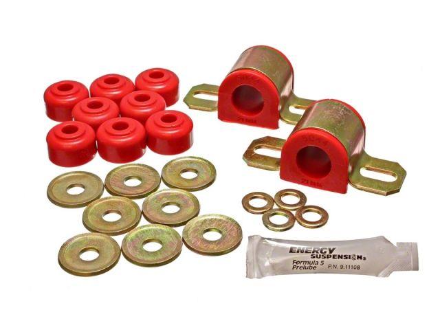 Energy Suspension Sway Bar Bushings 7.5107R Item Image