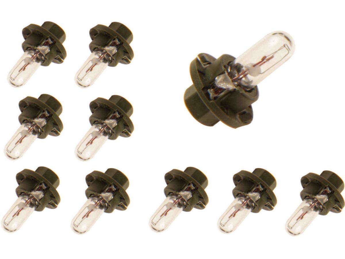 Jahn Light Bulbs 1642 Item Image