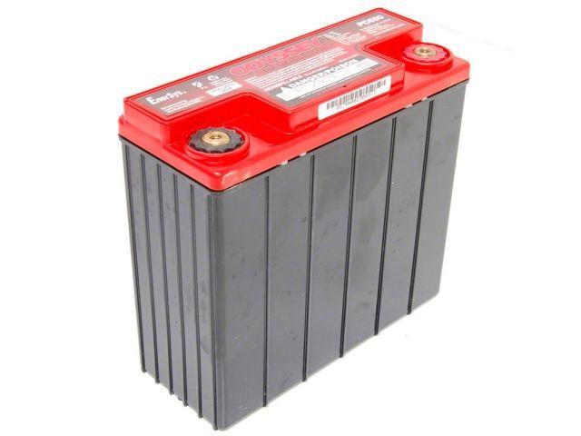 Odyssey Batteries 0769-2016 Item Image