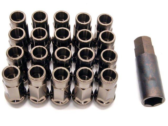 Muteki Lug Nuts 32905T Item Image