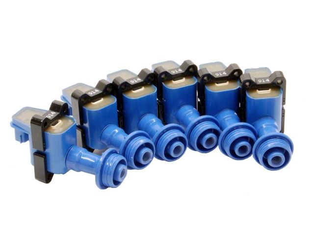 Splitfire Coil Packs DIS-001 Item Image