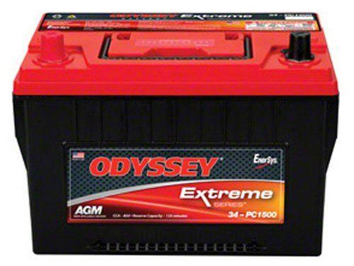 Odyssey Batteries 0785-2020 Item Image