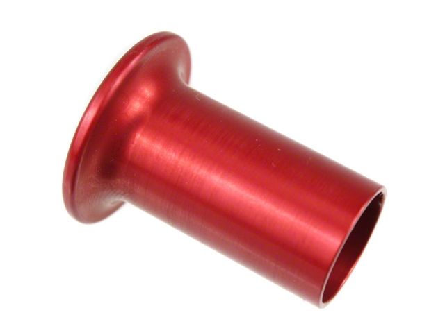 Diftech Drift Spin Turn Knob Red Nissan