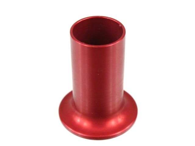 Diftech Drift Spin Turn Knob Red Nissan