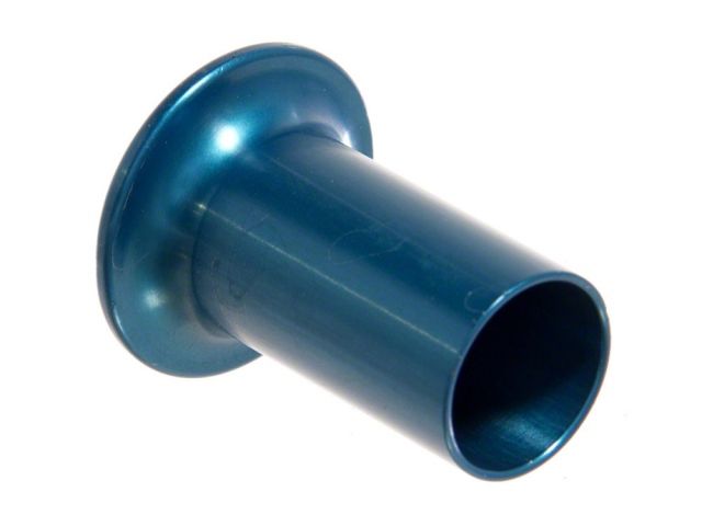 Diftech Drift Spin Turn Knob Blue Nissan