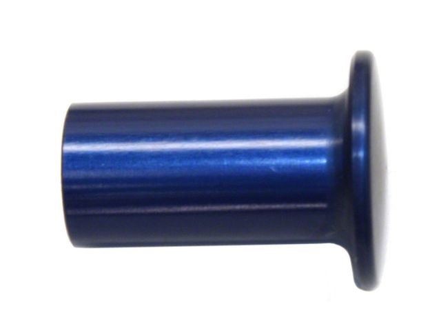 Diftech E Brake Button Drift Spin Turn Knob - Navy for Nissan 240SX