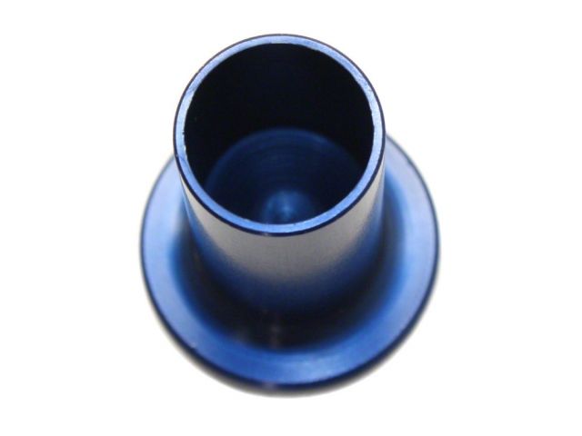 Diftech E Brake Button Drift Spin Turn Knob - Navy for Nissan 240SX