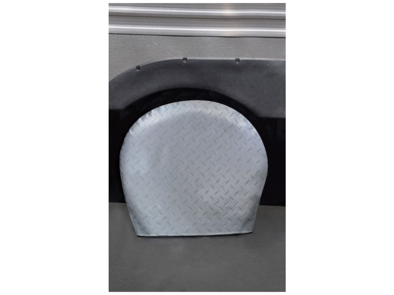 Adco Spare Tire Cover 3751 Item Image