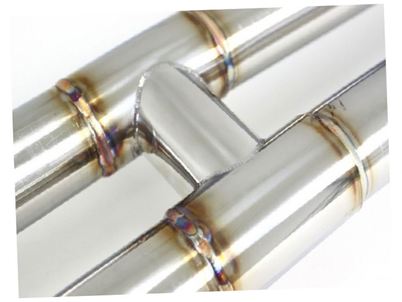 APEXi Universal Muffler 164KT211 Item Image