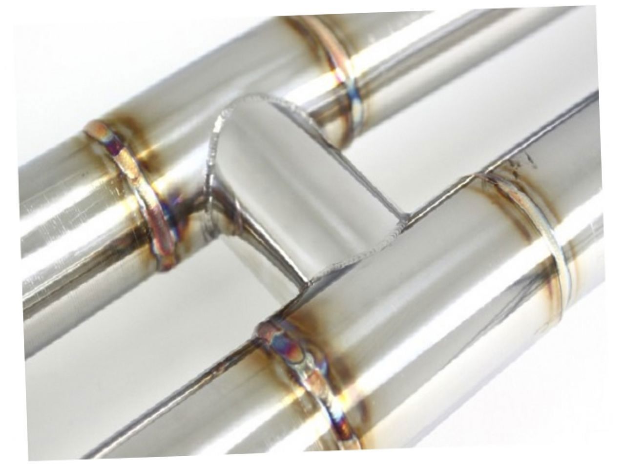 APEXi N1 Evolution-X Muffler: (16+) Lexus GS-F (URL10) - Full Titanium Tip