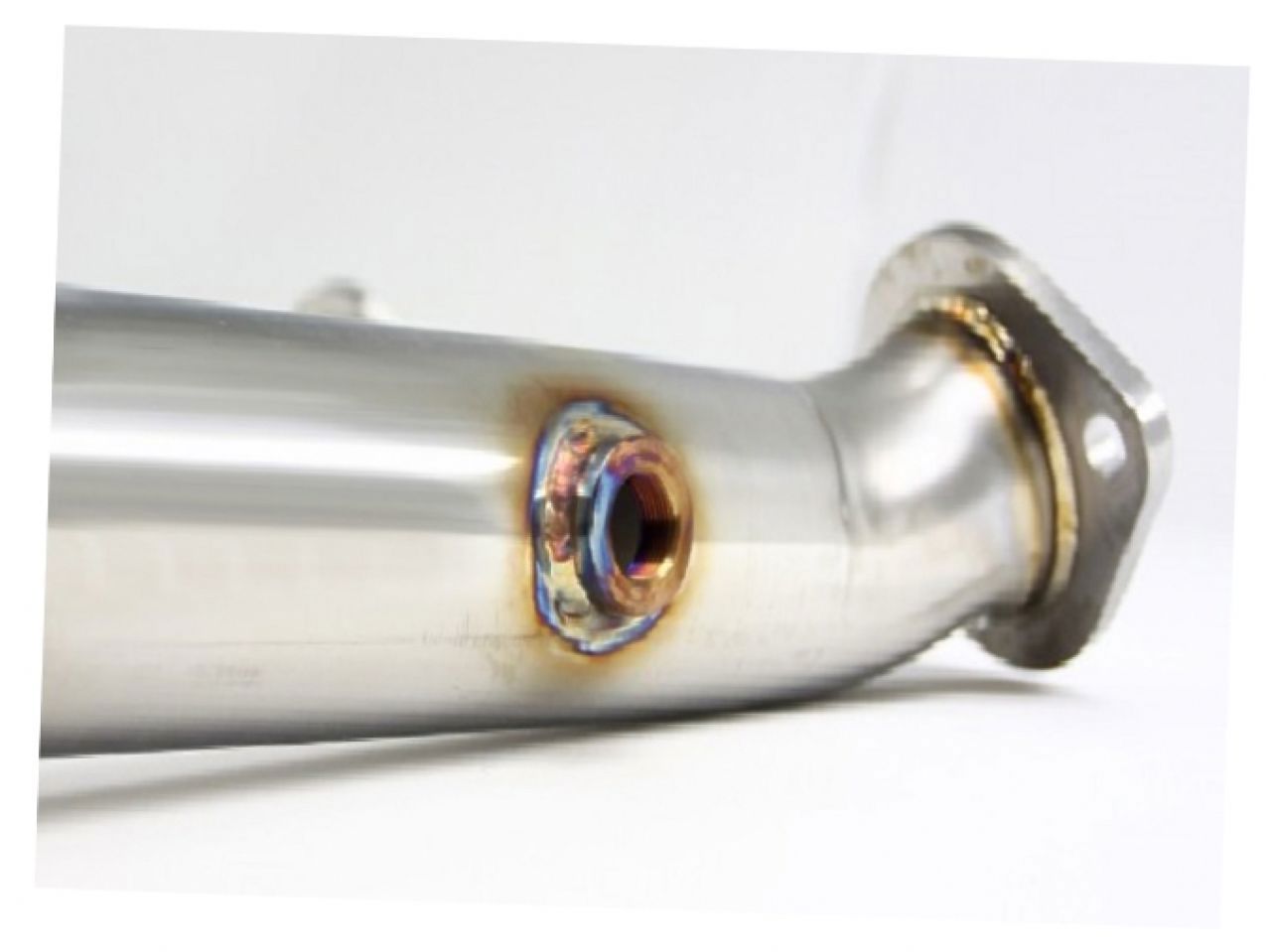 APEXi N1 Evolution-X Muffler: (15+) Lexus RC350 RWD , 60.5mm x 2->50mm x 4 P