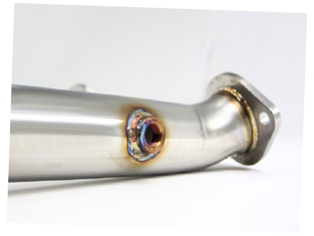 APEXi N1 Evolution-X Muffler: (13+) Lexus GS350 AWD - (All Wheel Drive), 60.