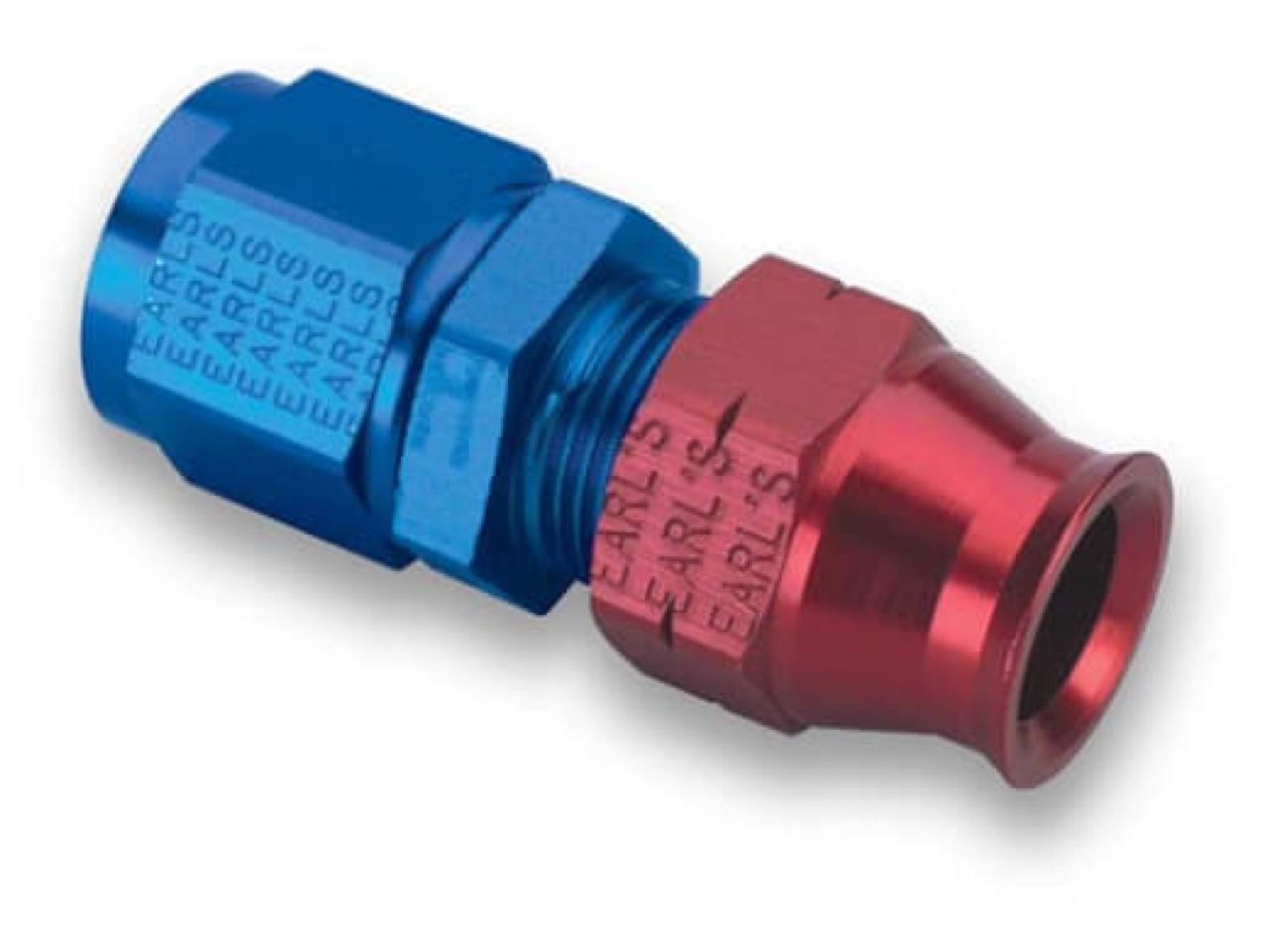 Earl's Fuel Fittings and Adapters 165156ERL Item Image