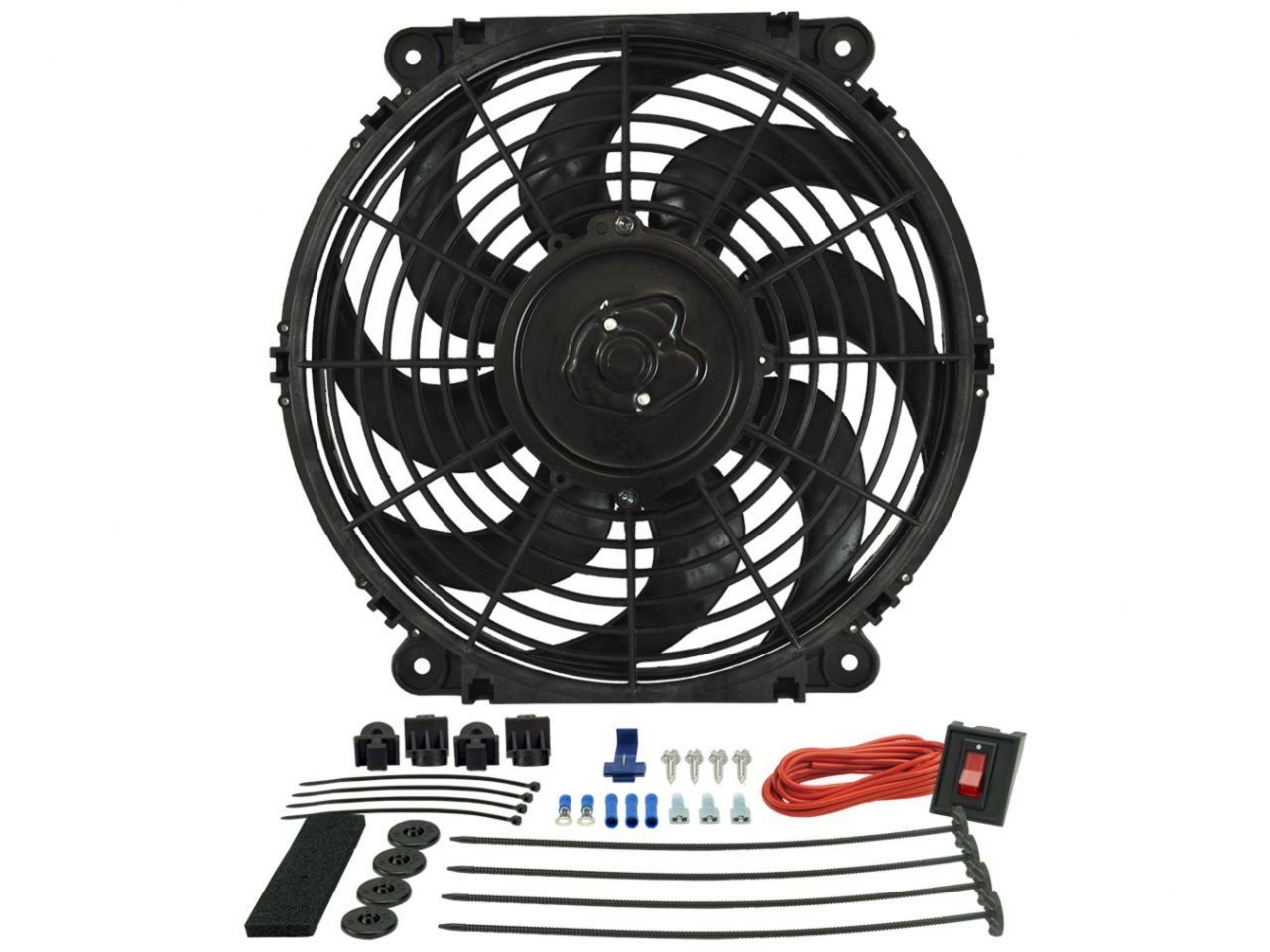 Derale Cooling Fans 16512 Item Image