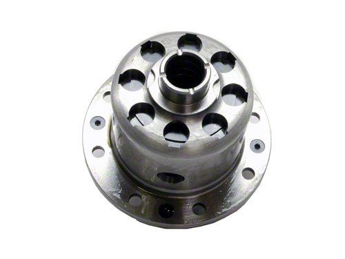 Carbonetic Carbon LSD Nissan 240SX 2 Way for OPEN Diff