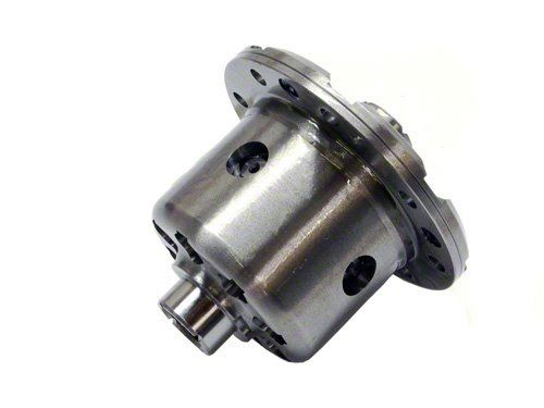 Carbonetic Carbon LSD Nissan 240SX 2 Way for OPEN Diff