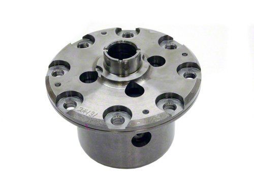 Carbonetic Carbon LSD Nissan 240SX 2 Way for OPEN Diff