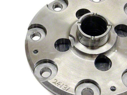 Carbonetic Carbon LSD Nissan 240SX 2 Way for OPEN Diff