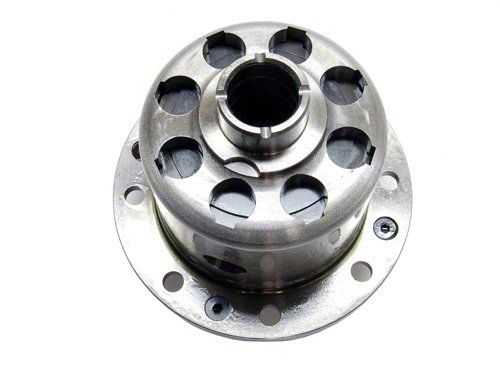 Carbonetic Carbon LSD Nissan 240SX 2 Way for OPEN Diff