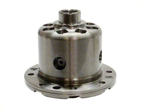 Carbonetic Carbon LSD Nissan 240SX 2 Way for OPEN Diff