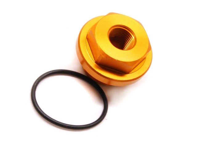 GReddy Oil Cooler Block Sensor Adapter(s) - M18