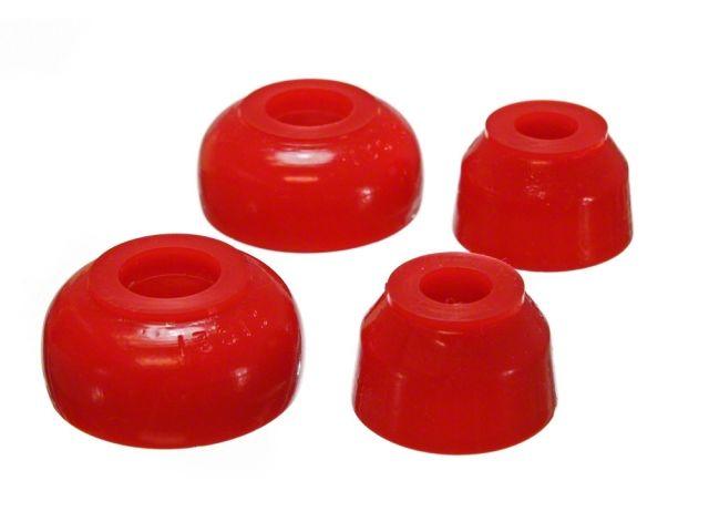 Energy Suspension Ball Joint Boots 9.13126R Item Image